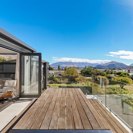 Tenby Apartments Wanaka Exteriér fotografie