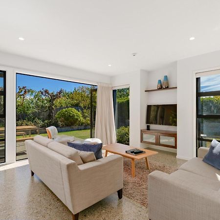 Tenby Apartments Wanaka Exteriér fotografie